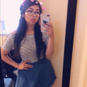 Meet your Posher, Olivia